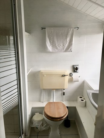 Imagen de la habitación del Hotel Littledean House. Foto 16