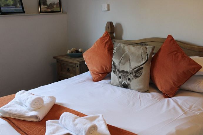 Imagen de la habitación del Hotel Littledean House. Foto 17