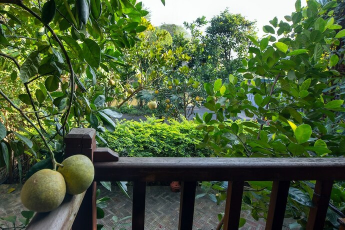 Imagen general del Hotel Littletamcoc Boutique Villa Ninh Binh. Foto 10