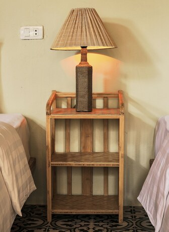Imagen de la habitación del Hotel Littletamcoc Boutique Villa Ninh Binh. Foto 20