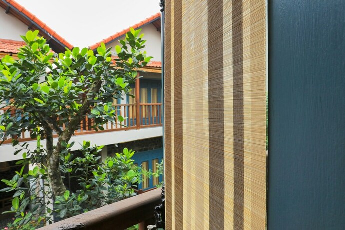 Imagen de la habitación del Hotel Littletamcoc Boutique Villa Ninh Binh. Foto 23