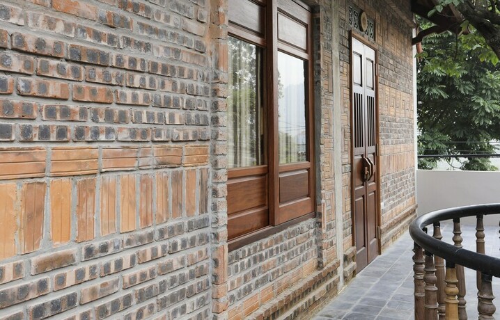 Imagen de la habitación del Hotel Littletamcoc Boutique Villa Ninh Binh. Foto 26