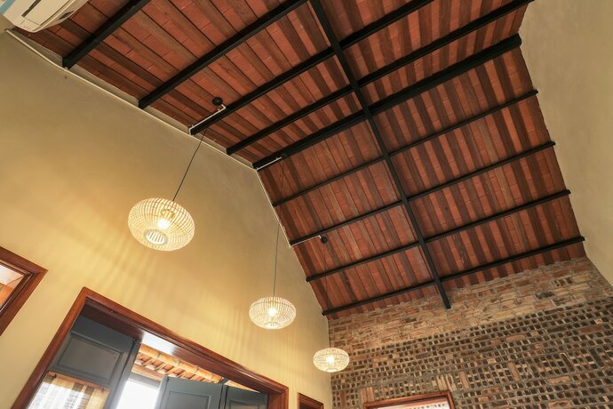 Imagen de la habitación del Hotel Littletamcoc Boutique Villa Ninh Binh. Foto 31