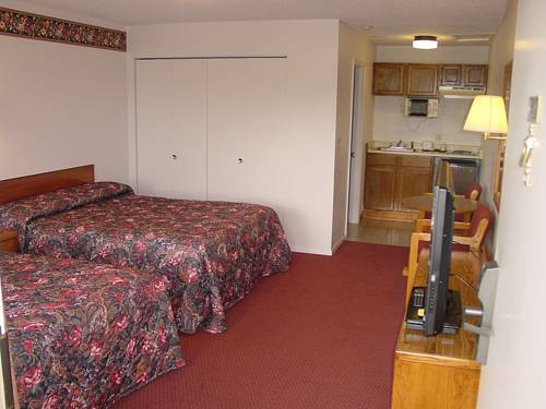 Imagen general del Hotel Littletree Inn. Foto 1