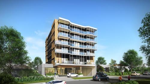 Imagen general del Hotel Littomore Kingswood. Foto 1