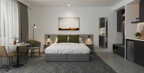 Imagen general del Hotel Littomore Kingswood. Foto 2