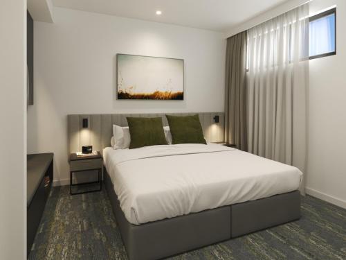 Imagen de la habitación del Hotel Littomore Kingswood. Foto 4