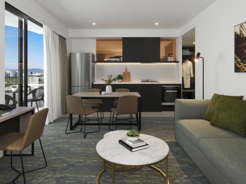Imagen de la habitación del Hotel Littomore Kingswood. Foto 5