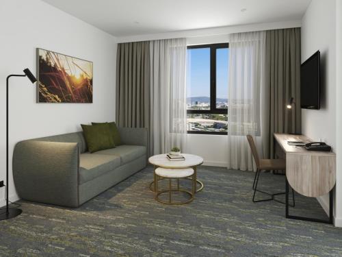 Imagen de la habitación del Hotel Littomore Kingswood. Foto 6