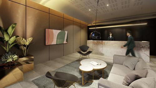 Imagen general del Hotel Littomore Kingswood. Foto 3