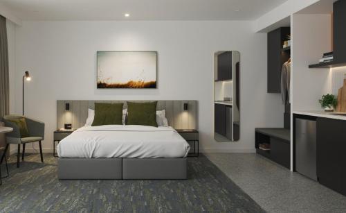 Imagen de la habitación del Hotel Littomore Kingswood. Foto 7
