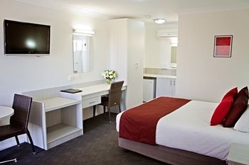 Imagen general del Hotel Littomore Suites Bathurst. Foto 1