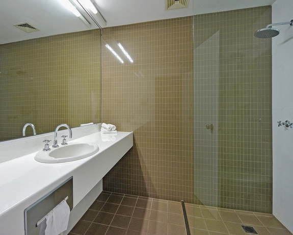 Imagen de la habitación del Hotel Littomore on Stewart. Foto 3