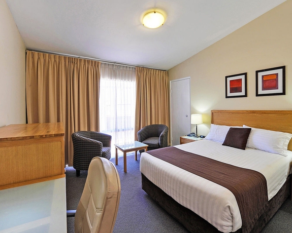 Imagen de la habitación del Hotel Littomore on Stewart. Foto 5
