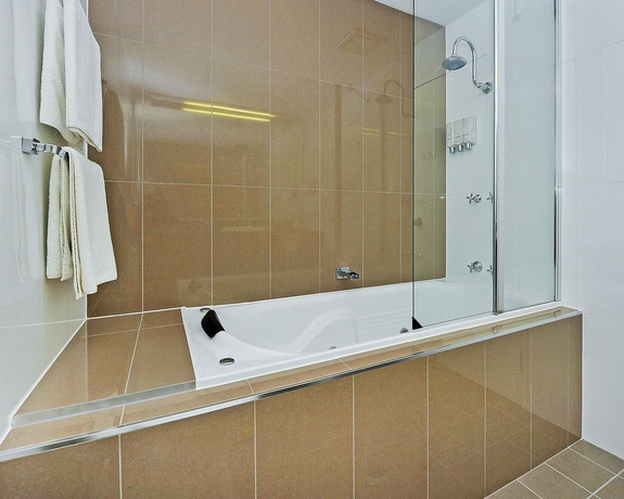 Imagen de la habitación del Hotel Littomore on Stewart. Foto 6