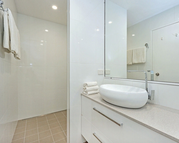 Imagen de la habitación del Hotel Littomore on Stewart. Foto 7