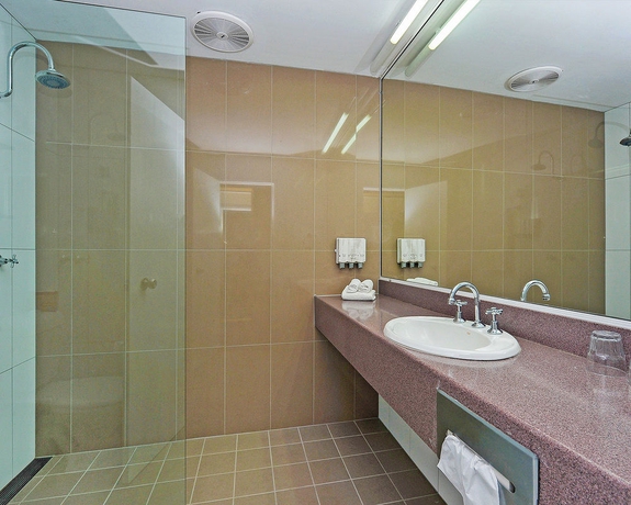 Imagen de la habitación del Hotel Littomore on Stewart. Foto 8