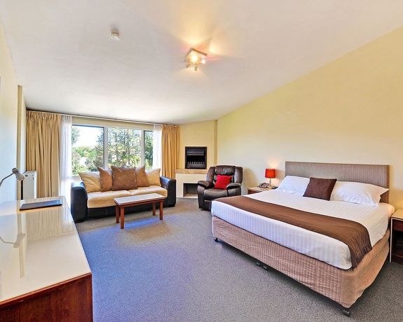 Imagen de la habitación del Hotel Littomore on Stewart. Foto 9