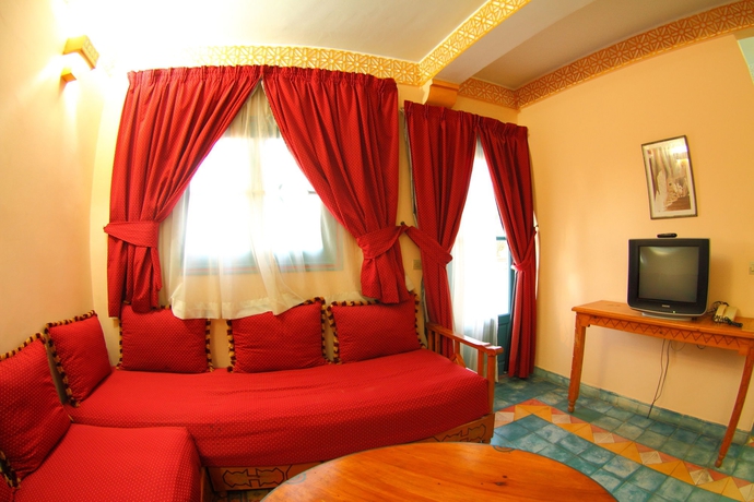 Imagen de los interiores del Hotel Littoral, Agadir. Foto 12