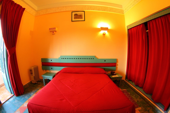 Imagen de la habitación del Hotel Littoral, Agadir. Foto 6