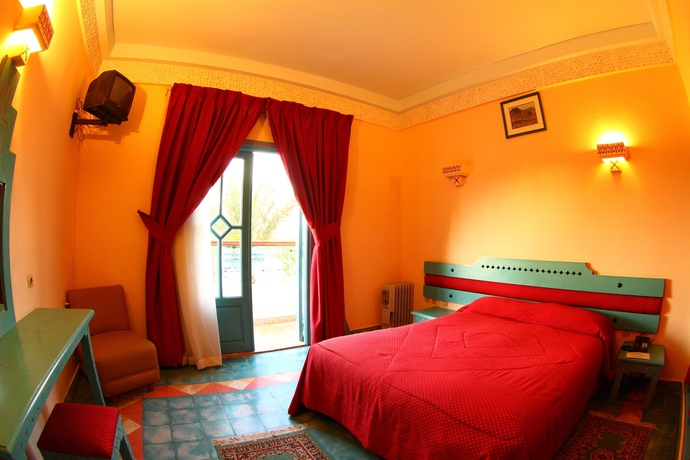 Imagen de la habitación del Hotel Littoral, Agadir. Foto 7