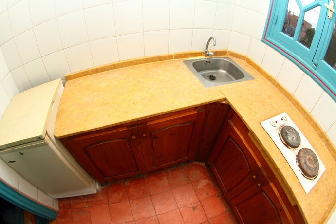 Imagen de la habitación del Hotel Littoral, Agadir. Foto 8