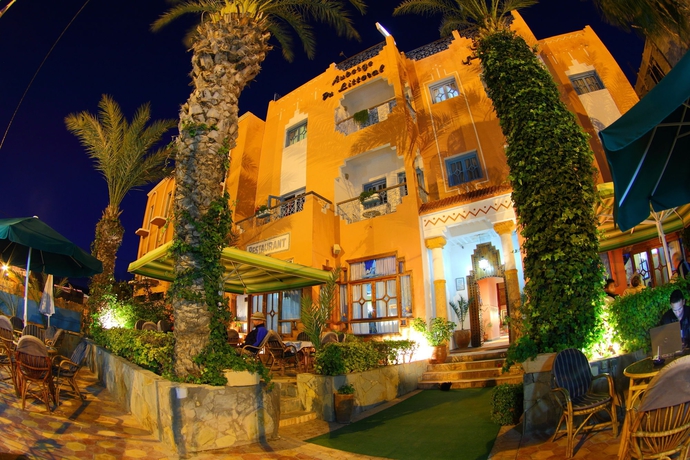 Imagen general del Hotel Littoral, Agadir. Foto 2