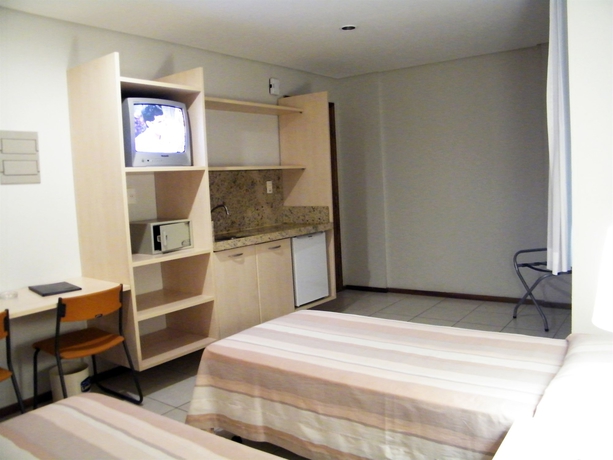 Imagen de la habitación del Hotel Littoral Express. Foto 4