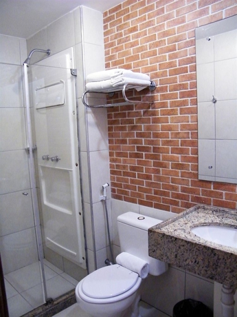 Imagen de la habitación del Hotel Littoral Express. Foto 5