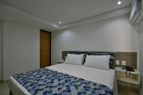 Imagen general del Hotel Littoral Gold Flat. Foto 2