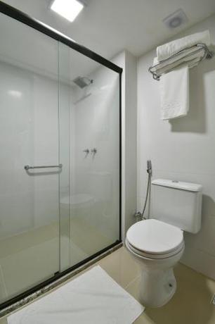 Imagen general del Hotel Littoral Gold Flat. Foto 4