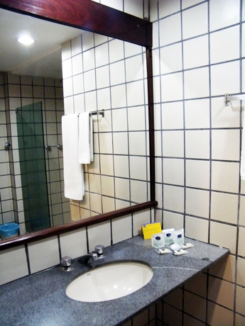 Imagen de la habitación del Hotel Littoral, JOÃO PESSOA. Foto 5