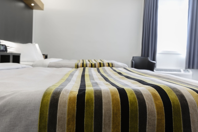 Imagen de la habitación del Hotel Littoral - and Spa. Foto 2