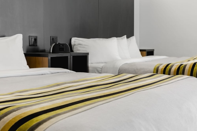 Imagen de la habitación del Hotel Littoral - and Spa. Foto 3