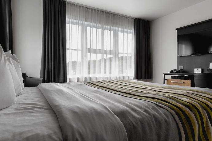 Imagen de la habitación del Hotel Littoral - and Spa. Foto 6