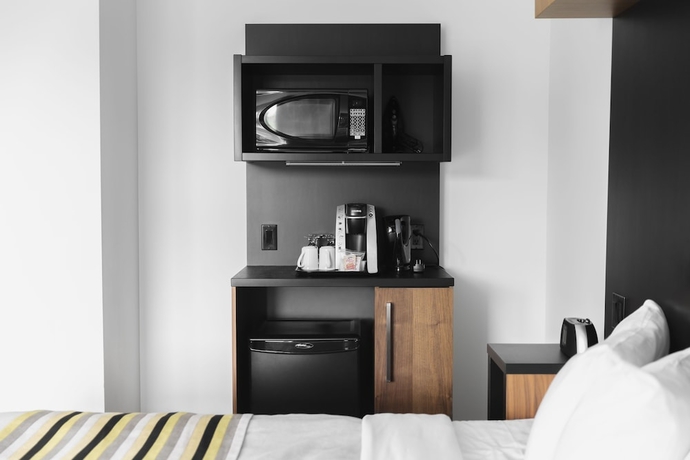 Imagen de la habitación del Hotel Littoral - and Spa. Foto 7