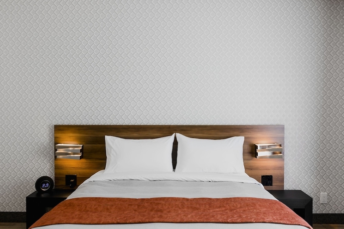 Imagen de la habitación del Hotel Littoral - and Spa. Foto 9