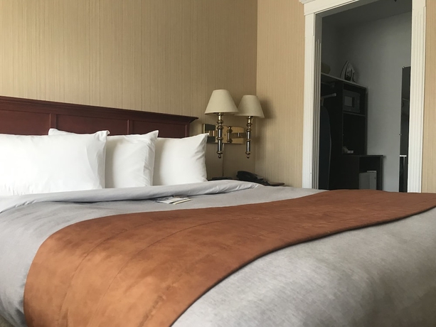 Imagen de la habitación del Hotel Littoral - and Spa. Foto 10