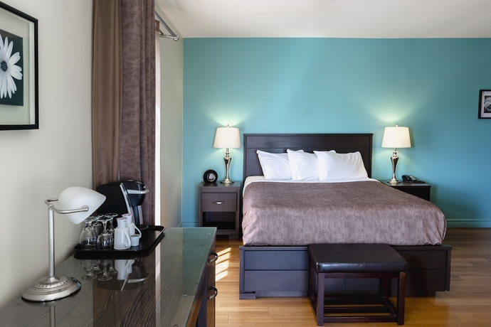 Imagen de la habitación del Hotel Littoral - and Spa. Foto 12