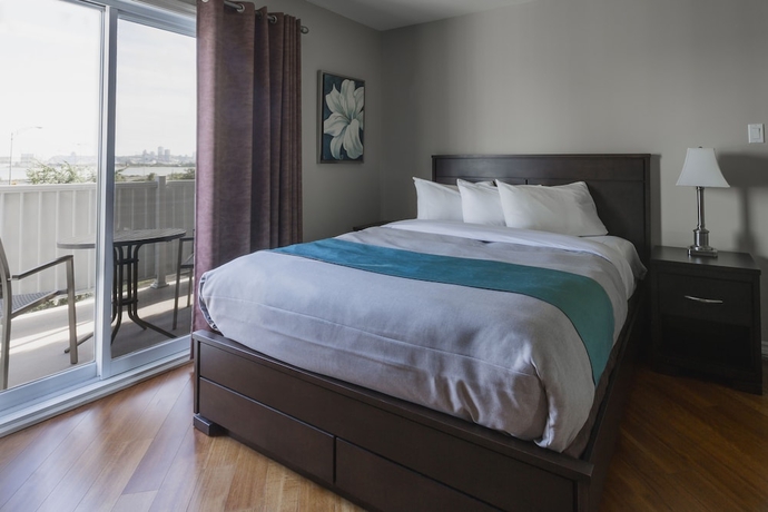 Imagen de la habitación del Hotel Littoral - and Spa. Foto 13