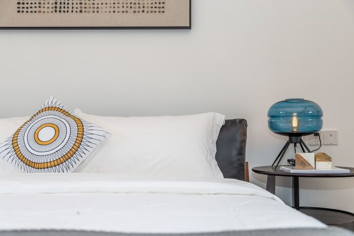 Imagen general del Hotel Litu Holiday Villa. Foto 3