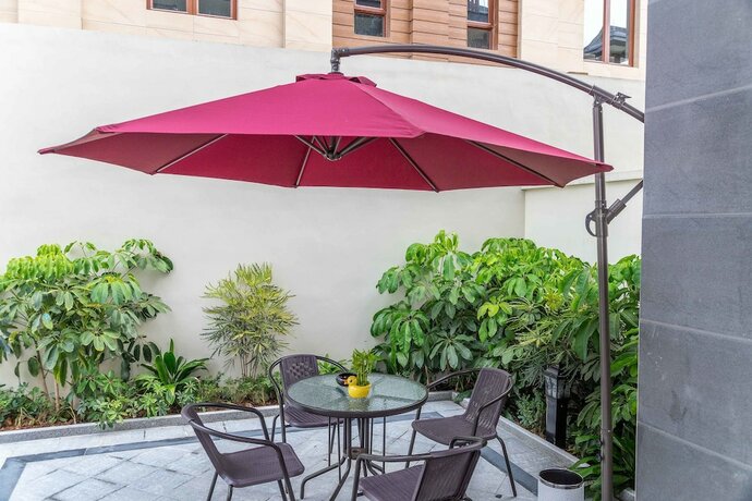 Imagen general del Hotel Litu Holiday Villa. Foto 4