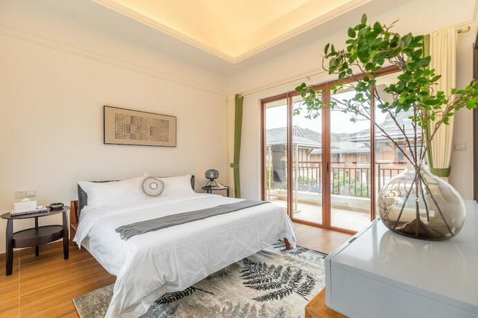 Imagen general del Hotel Litu Holiday Villa. Foto 5