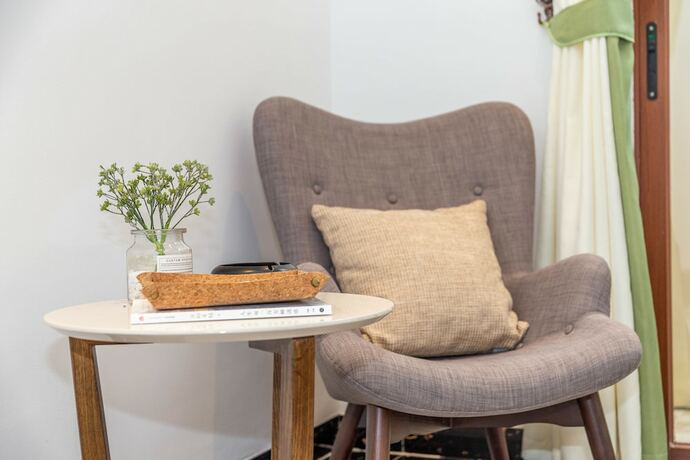 Imagen general del Hotel Litu Holiday Villa. Foto 7