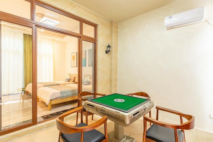 Imagen general del Hotel Litu Holiday Villa. Foto 13