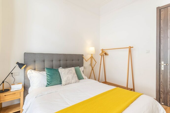 Imagen general del Hotel Litu Holiday Villa. Foto 15