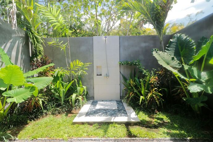 Imagen de la habitación del Hotel Litus Bingin Uluwatu. Foto 6