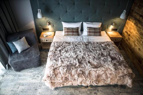 Imagen de la habitación del Hotel Litworowy Staw. Foto 4