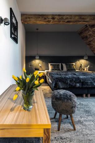 Imagen de la habitación del Hotel Litworowy Staw. Foto 5