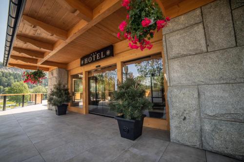 Imagen general del Hotel Litworowy Staw. Foto 3
